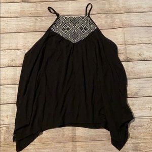 Maurice’s Geometric Tank